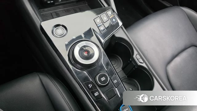 Kia Sportage 5th Generation Hybrid id 4640656 из Кореи 19