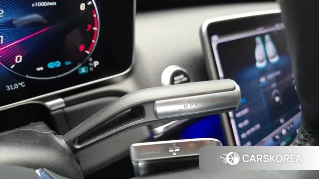 Mercedes-Benz S-Class W223 id 2900737 из Кореи 19