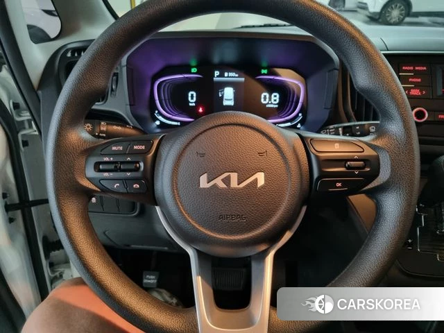 Kia The New Kia Ray id 4511250 из Кореи 19