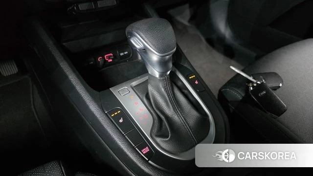 Kia Come New K3 id 3924710 из Кореи 19