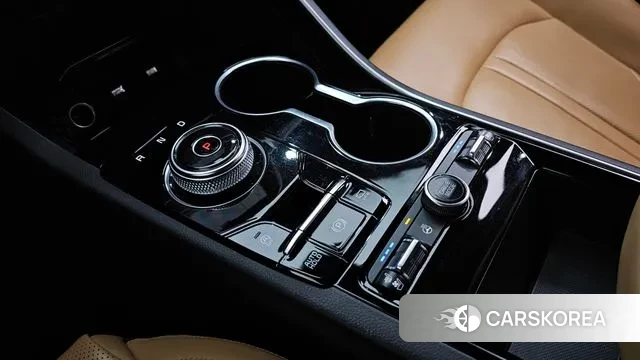 Kia K5 3rd generation id 3771904 из Кореи 19