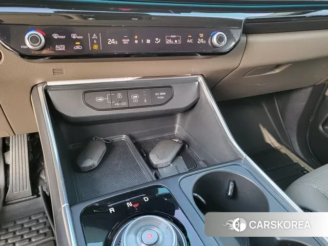 Kia The New Carnival 4th Generation id 3624559 из Кореи 19