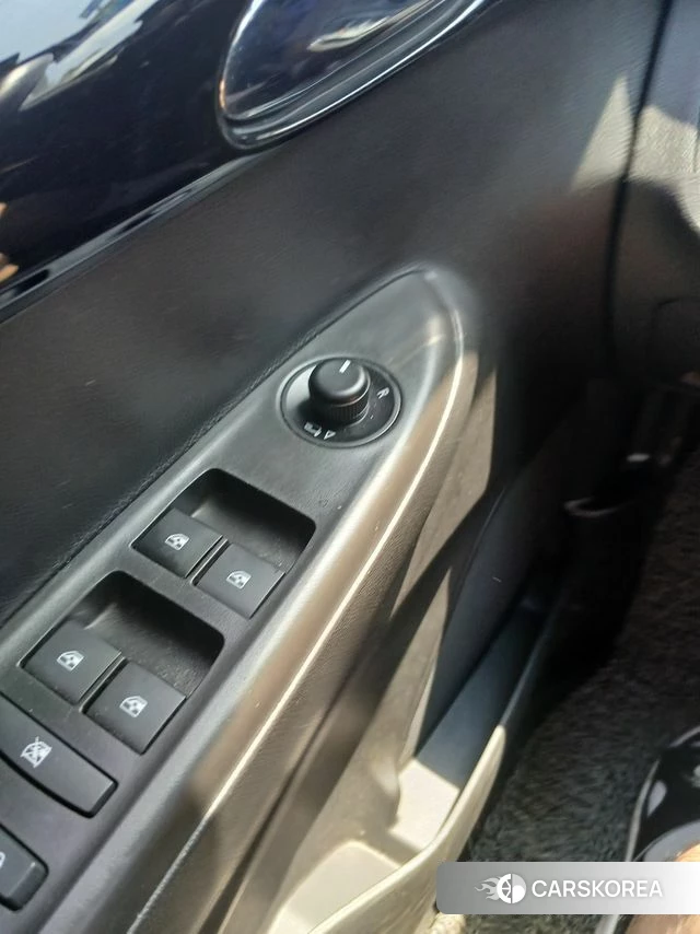 Chevrolet (GM Daewoo) The New Spark id 4666776 из Кореи 13