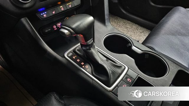 Kia Sportage 4th Generation id 4770853 из Кореи 19