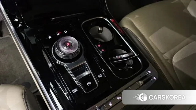 Kia Carnival 4th generation id 3488482 из Кореи 19