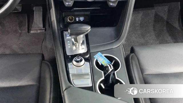 Genesis G70 id 4574023 из Кореи 19