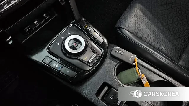 Kia The New Seltos id 2968812 из Кореи 19