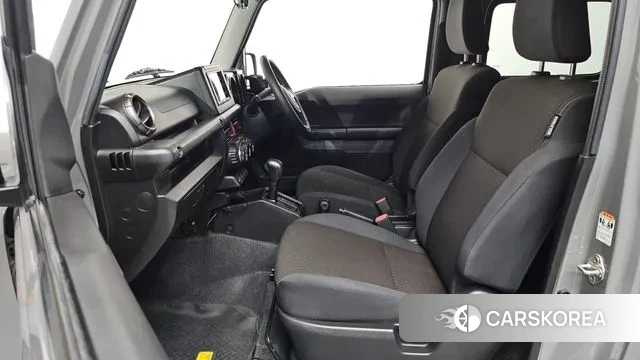 Suzuki Jimny id 3063457 из Кореи 19