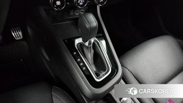 Renault Korea (Samsung) XM3 id 3586868 из Кореи 19