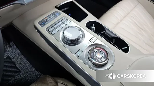 Genesis GV70 id 3676454 из Кореи 19