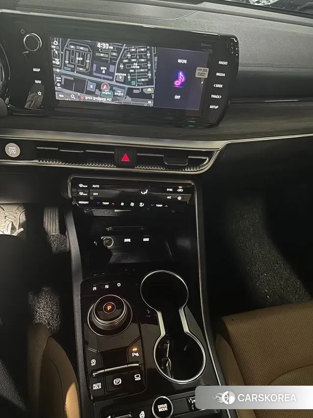 Kia K5 3rd generation id 3473579 из Кореи 12