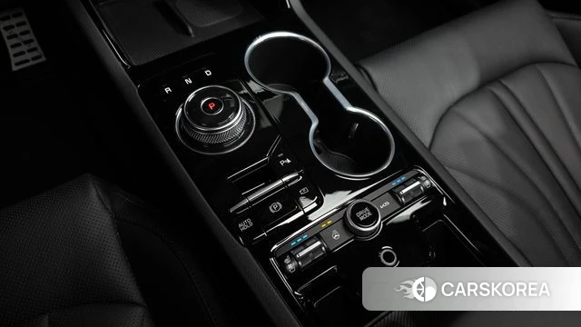 Kia The New K5 Hybrid 3rd generation id 4934675 из Кореи 19