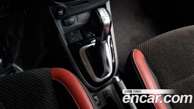 Renault Korea (Samsung) Clio id 2876778 из Кореи 19