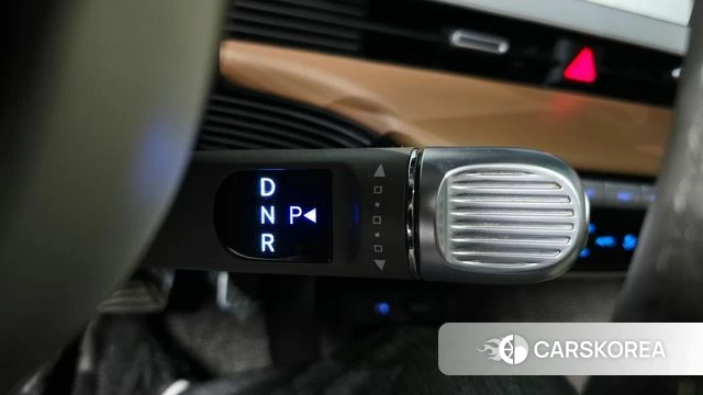 Hyundai Ionic 5 id 4779683 из Кореи 33