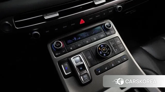 Hyundai The New Palisade id 3524265 из Кореи 19