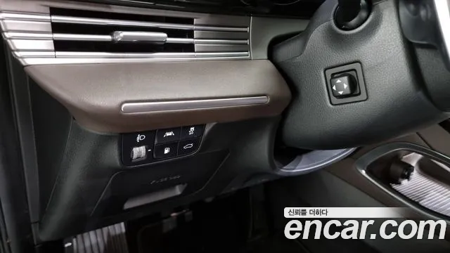 Hyundai The New Grandeur IG id 2691283 из Кореи 19