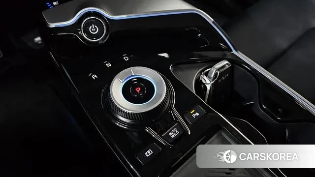 Kia EV6 id 3366412 из Кореи 19