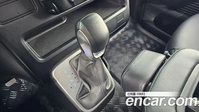 Hyundai Staria id 2442987 из Кореи 19