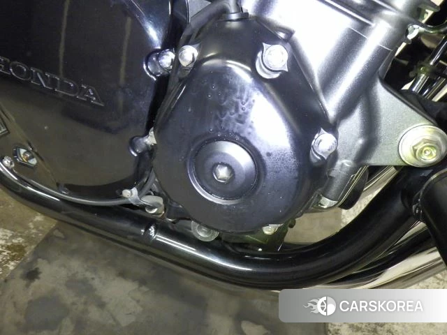 Проданный Honda CB1100RS id 3999377 из Японии, фото 23