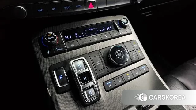 Hyundai Palisade id 3759372 из Кореи 19