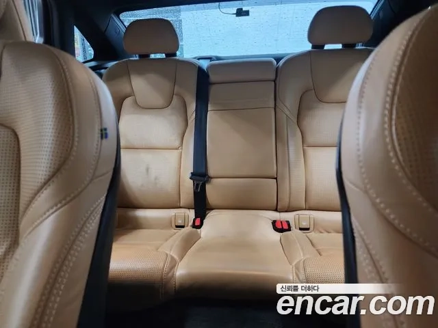 Volvo S90 id 2948305 из Кореи 11