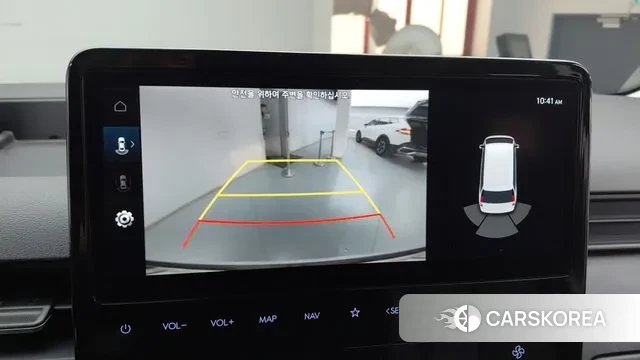 Hyundai Staria id 3400658 из Кореи 19