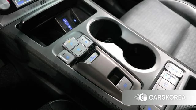 Hyundai Kona Electric id 4530708 из Кореи 19
