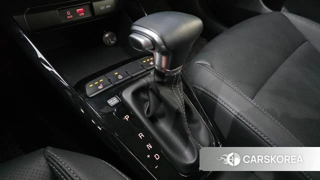Kia Stonic id 4417128 из Кореи 19