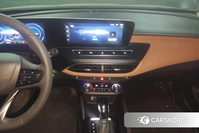 Buick Weilang id 4208455 из Китая 16
