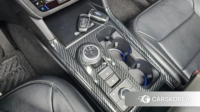 Ford Explorer id 3060444 из Кореи 19