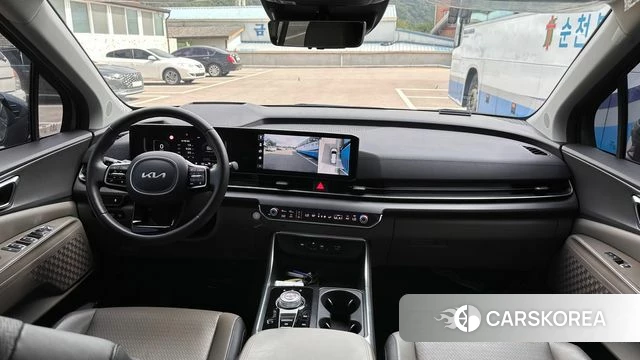 Kia The New Carnival 4th Generation id 3838346 из Кореи 19