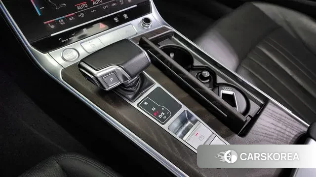 Audi A6 (C8) id 3282966 из Кореи 19