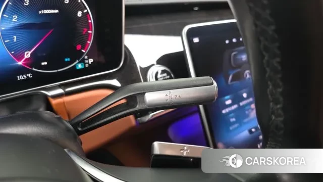 Mercedes-Benz S-Class W223 id 3625945 из Кореи 19