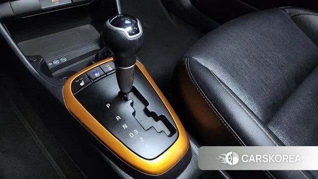 Kia Morning Urban (JA) id 3432894 из Кореи 19