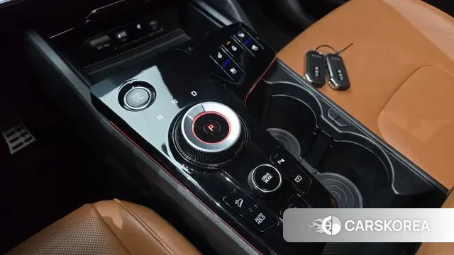 Kia Sportage 5th Generation id 3432291 из Кореи 19