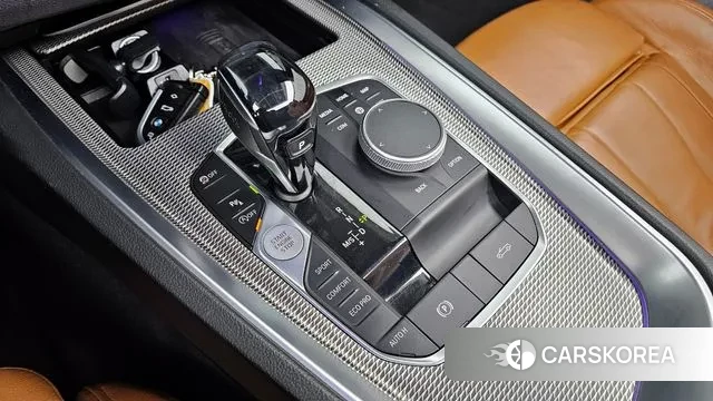 BMW Z4 (G29) id 3520177 из Кореи 19