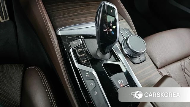 BMW 6 Series GT (G32) id 4496517 из Кореи 32