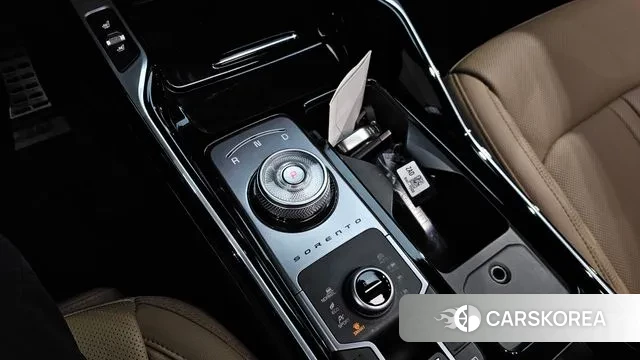 Kia The New Sorento 4th Generation id 3599833 из Кореи 19