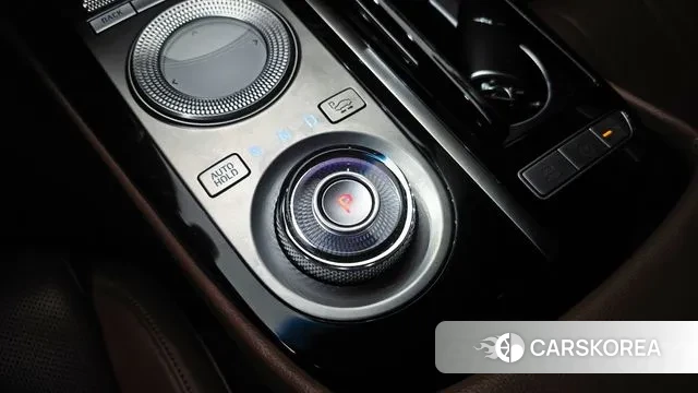 Genesis G80 (RG3) id 3008728 из Кореи 19