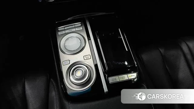 Genesis G80 (RG3) id 3179425 из Кореи 19