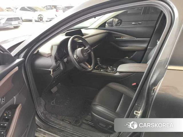 Mazda CX-30 id 4207662 из Китая 11