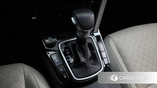 Kia Seltos id 4784835 из Кореи 19