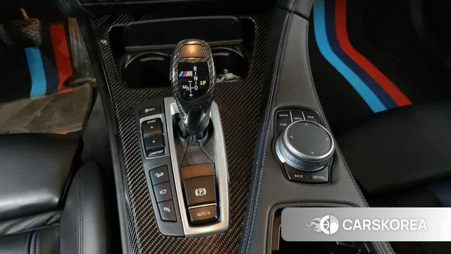 BMW 6 Series (F12) id 4765504 из Кореи 33