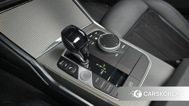BMW 3 Series (G20) id 4445214 из Кореи 19