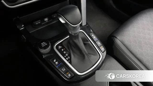 Kia Seltos id 3759222 из Кореи 19