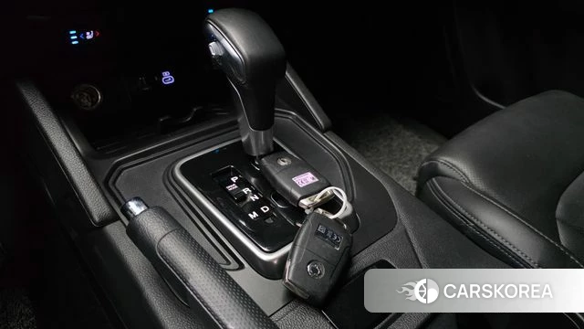 Ssangyong The New Rexton Sports Cannes id 4579292 из Кореи 19