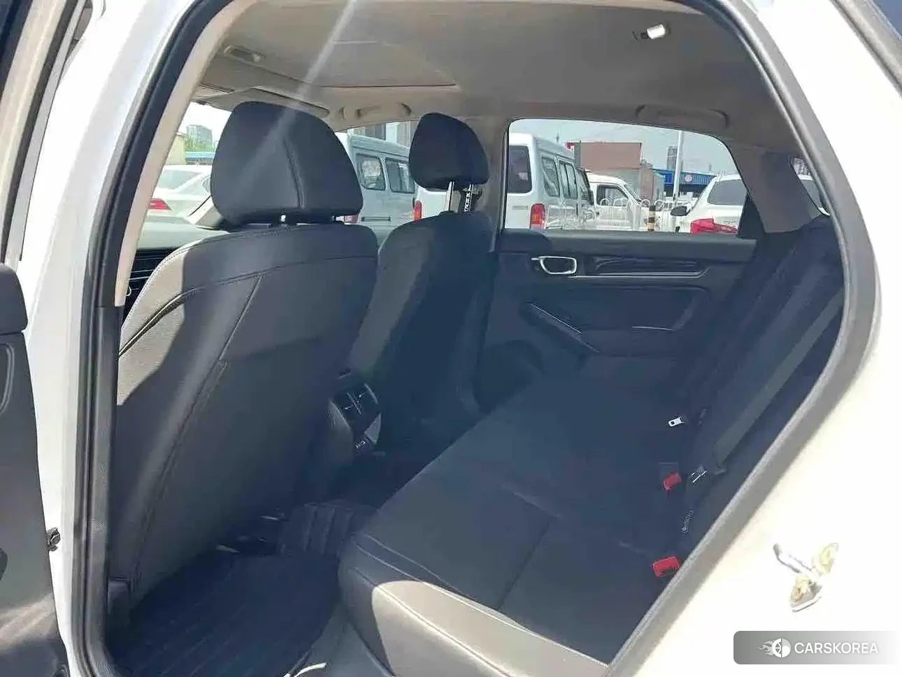 Honda Integra id 4600411 из Китая 9