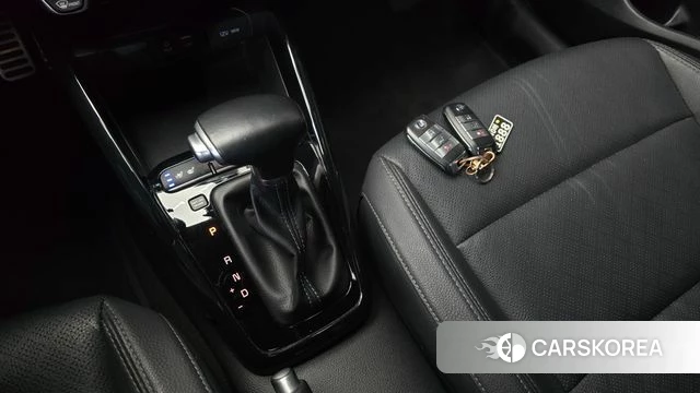 Kia Stonic id 4737391 из Кореи 19
