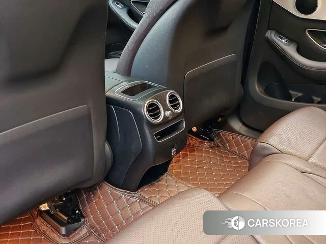Mercedes-Benz GLC id 4264923 из Китая 9