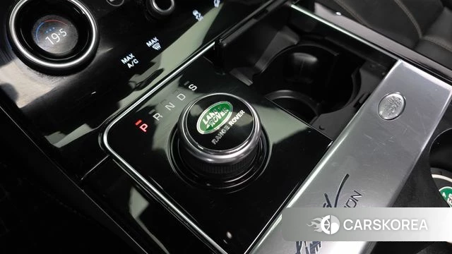 Land Rover Range Rover Velar id 4759783 из Кореи 34